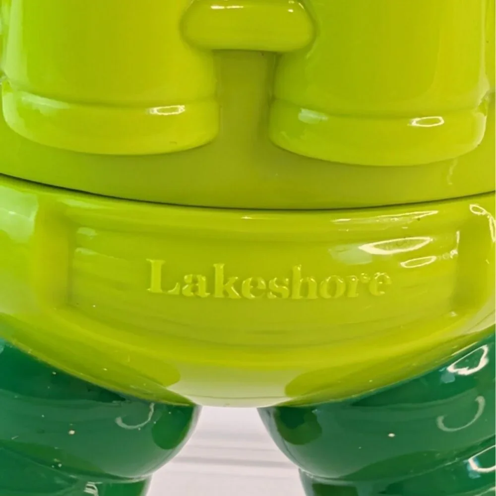 Lakeshore‎ Learning Learn & Play Magnetic Monsters Mix Match Compete Set of 4